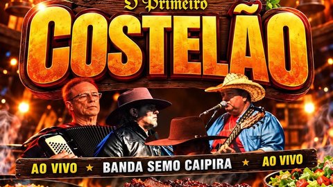 O Primeiro Costelão
