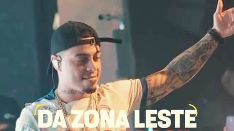 Baile do 2T com MC Tuto