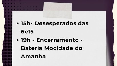 Desesperados das 18h15