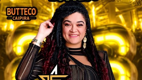 Adeguinha do Butteco com Silvana Ferreira