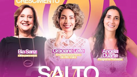 Salto Delas Summit 2026