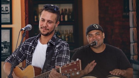 Acústico A2