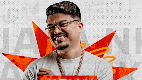 Festa do Branco com DJ Japank