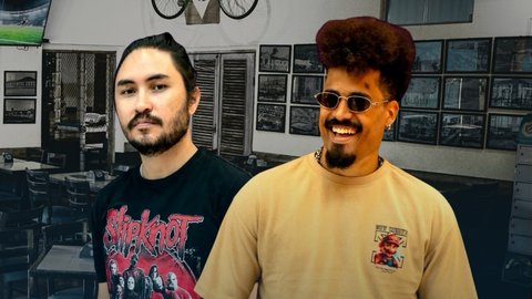Nueva - Pop Rock