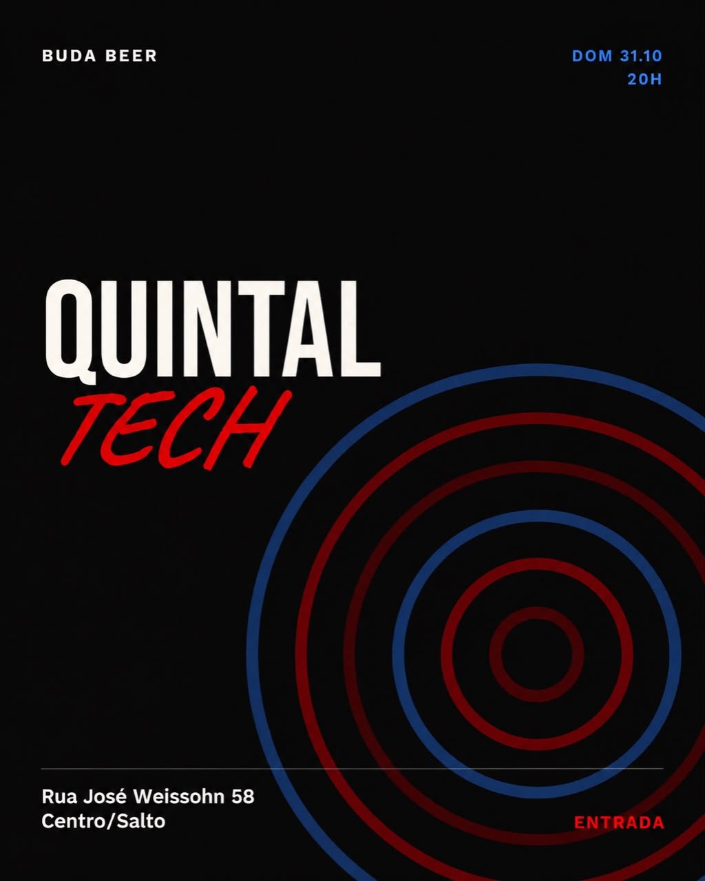 Quintal Tech