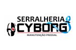Serralheria Cyborg - Salto