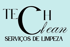 Tech Clean - Servios de Limpeza
