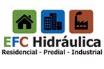 EFC Hidrulica - Salto