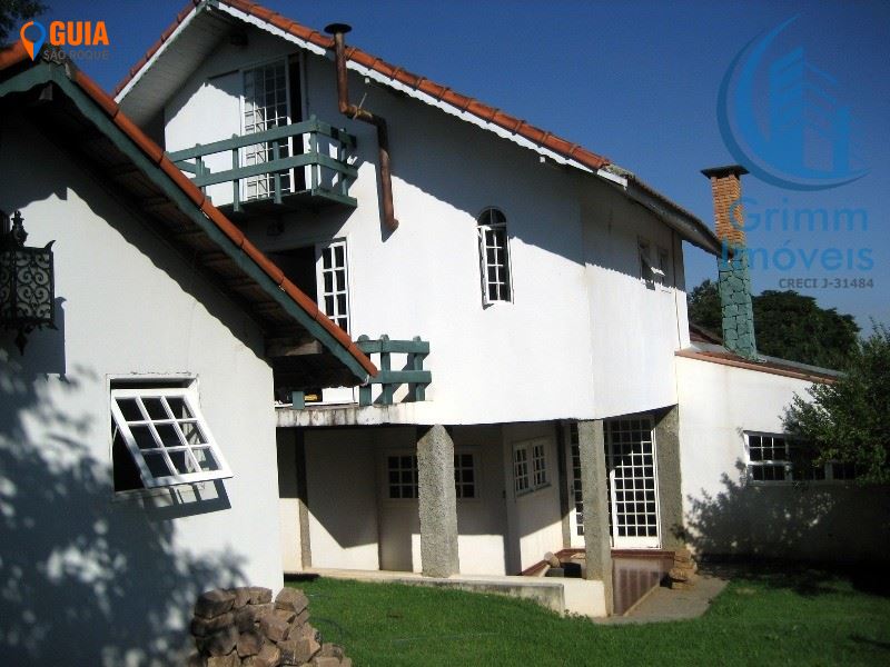 Sobrado residencial  venda, condomnio Terras de Santa Rosa, Salto.