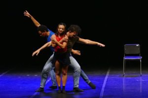 Ballet Stagium traz espetáculo inspirado em Elis Regina para Salto com entrada gratuita