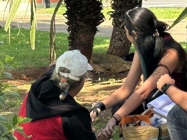 Prefeitura de Salto inicia ações de atendimento à população em situação de rua