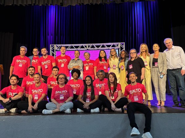 Salto Delas Summit promoverá troca de experiências e novas oportunidades para empreendedoras