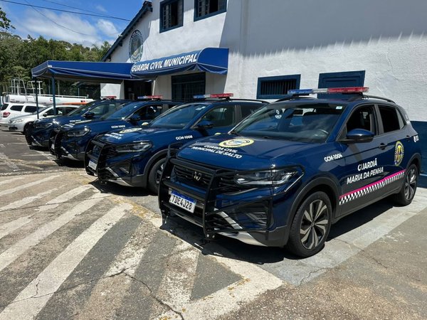 Prefeitura apresenta Programa Segurança Comunitária a comerciantes e amplia ações de prevenção no município